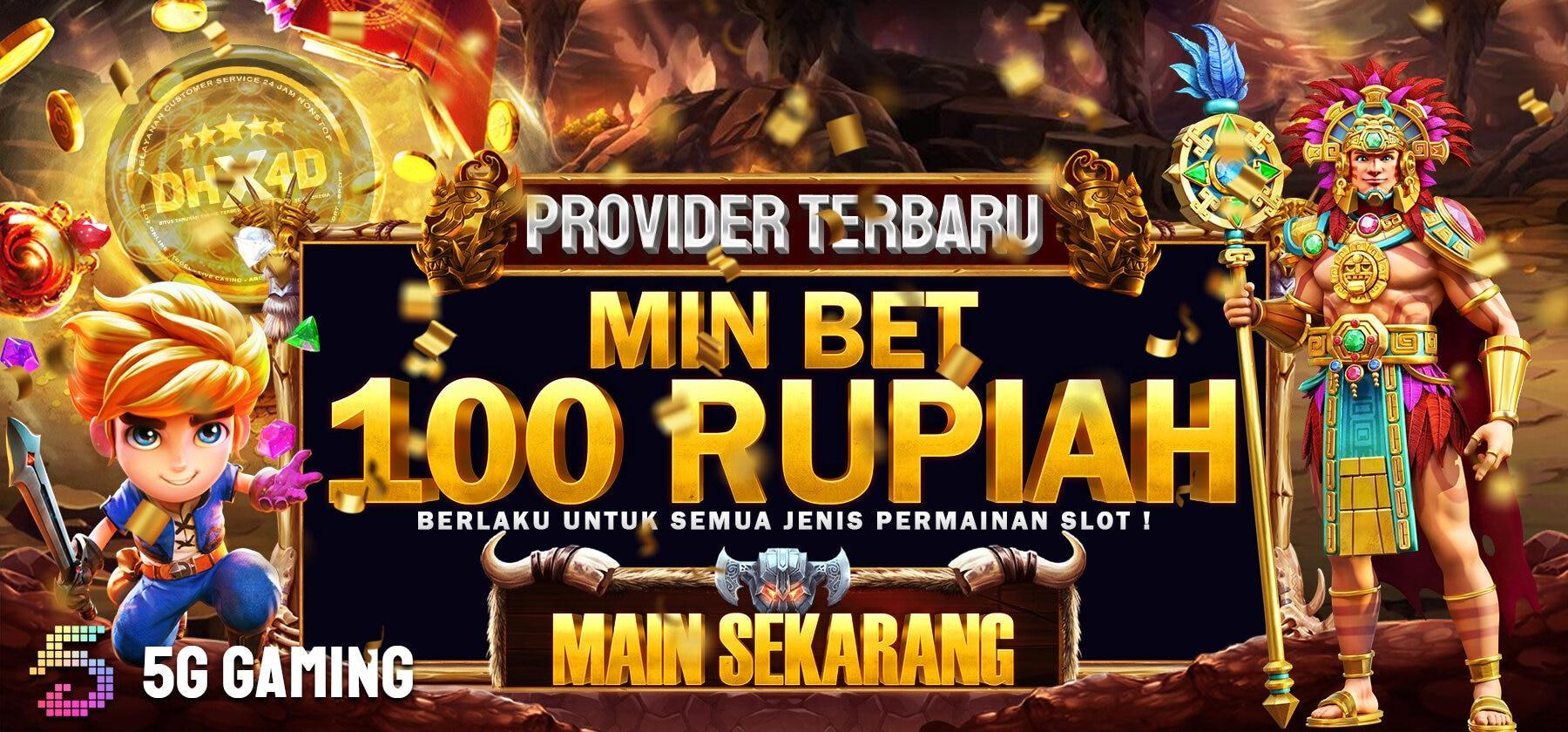 5 Login Casino Terbaik untuk Pengalaman Bermain Terbaik