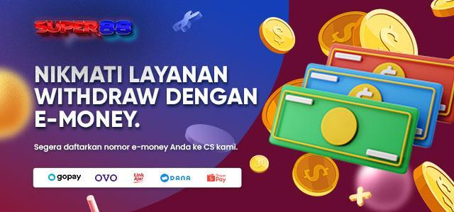 Daftar dan Mainkan Akun Casino Anda di Situs Terpercaya