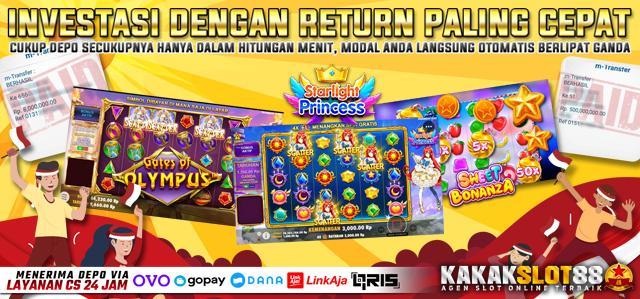 Daftar Jackpot BCA: Nikmati Kesempatan Menang Besar!