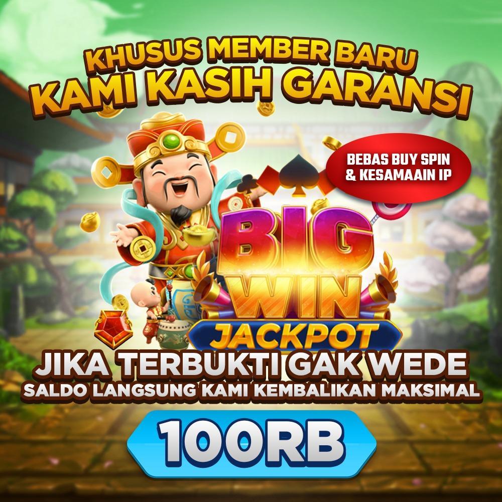 Bandar Casino Dengan Saldo Gratis Terbaik