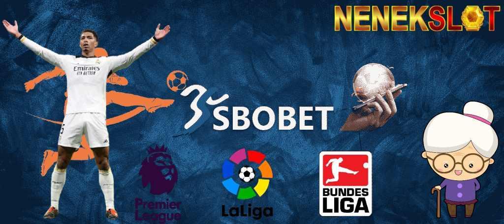 Tips Login Sbobet Aman dan Terpercaya