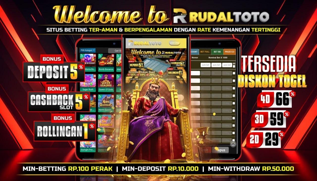 Daftar Togel Alternatif Terbaik di Indonesia