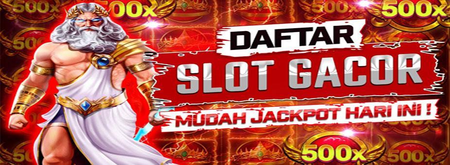 Daftar dan Mainkan Akun Casino Anda di Situs Terpercaya