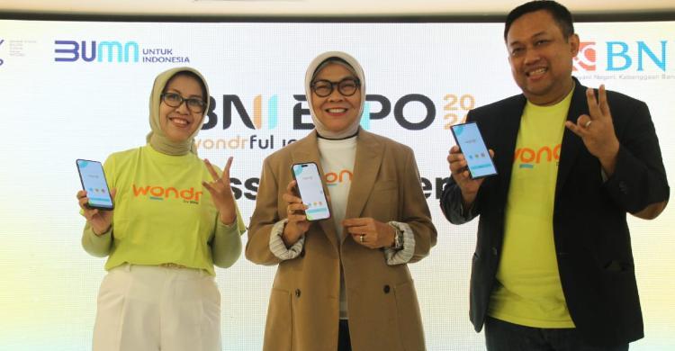 Jual Akun Gacor BNI: Solusi Ampuh Meningkatkan Omset Bisnis Anda