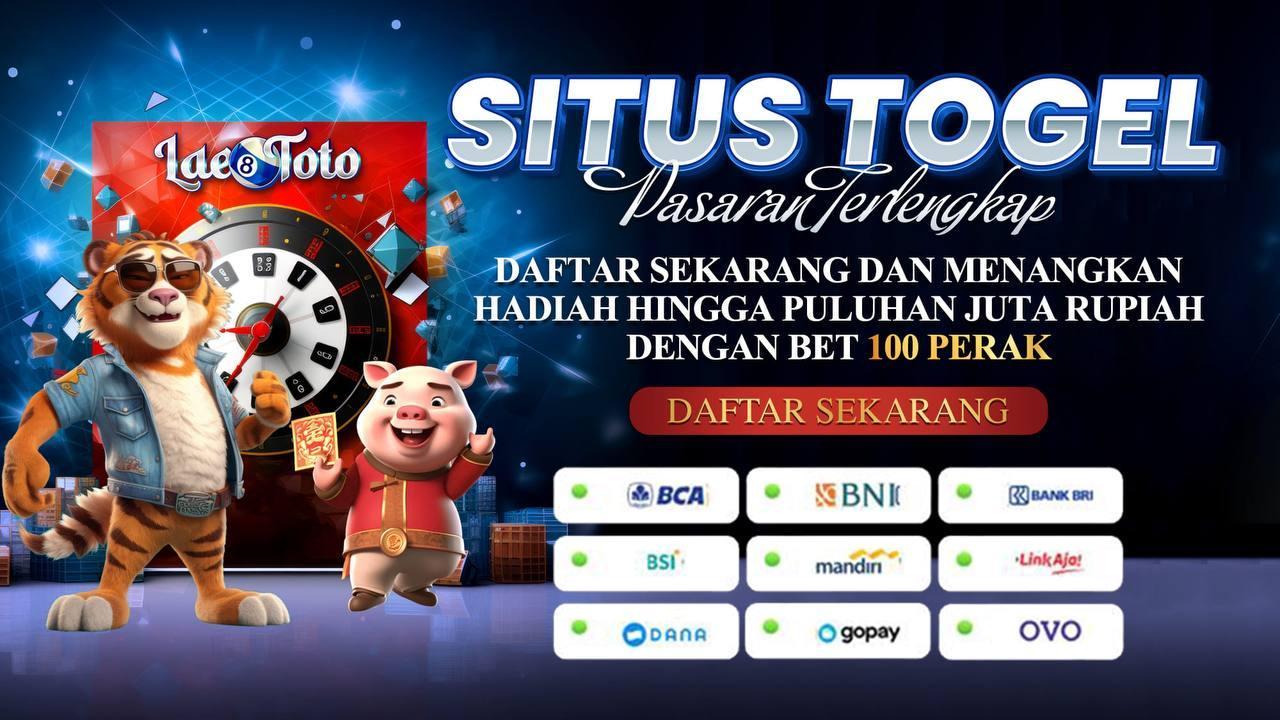 Login Togel BNI: Panduan Mudah untuk Memulai Permainan Togel Online