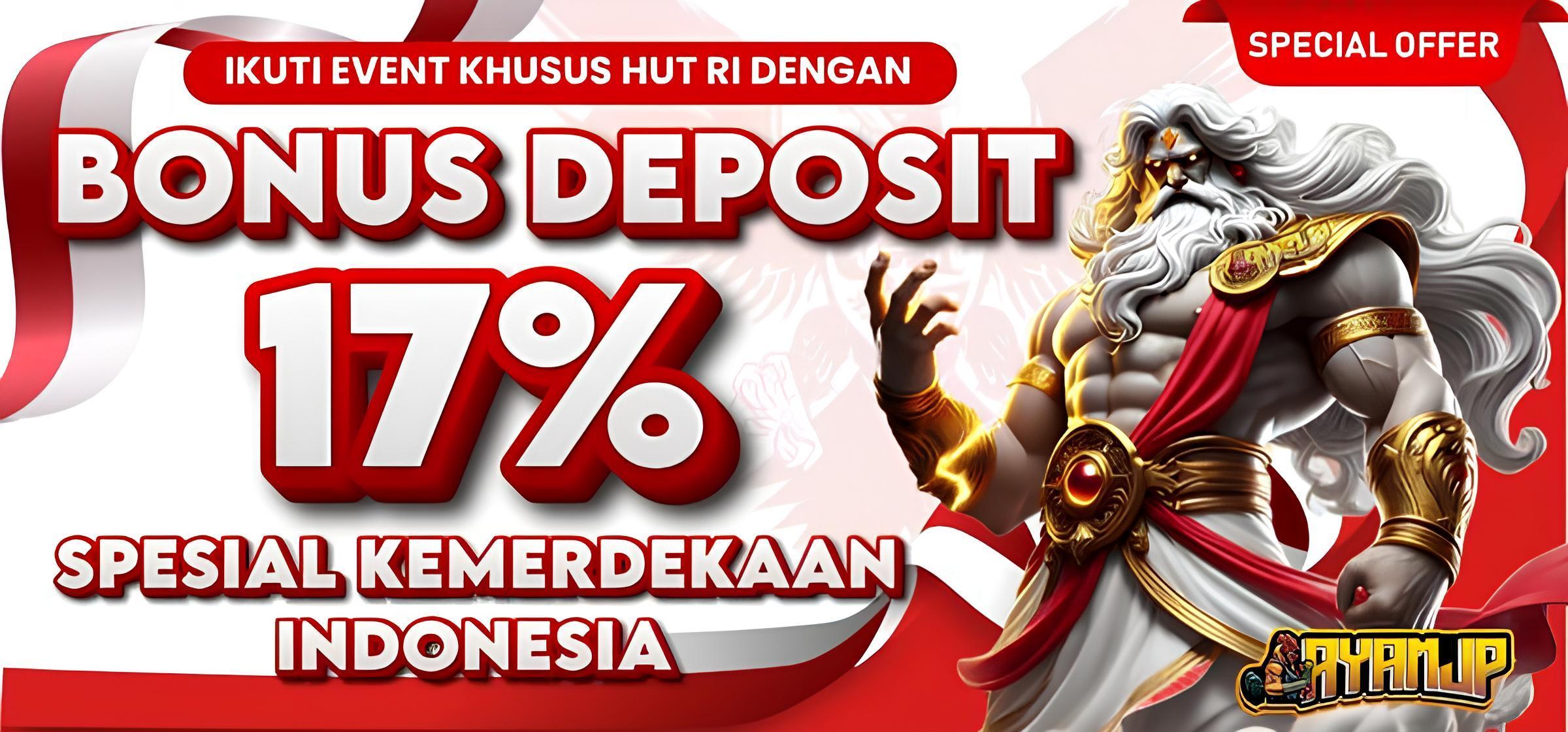 Daftar Depo 5k XL Terbaru dan Terlengkap di Indonesia