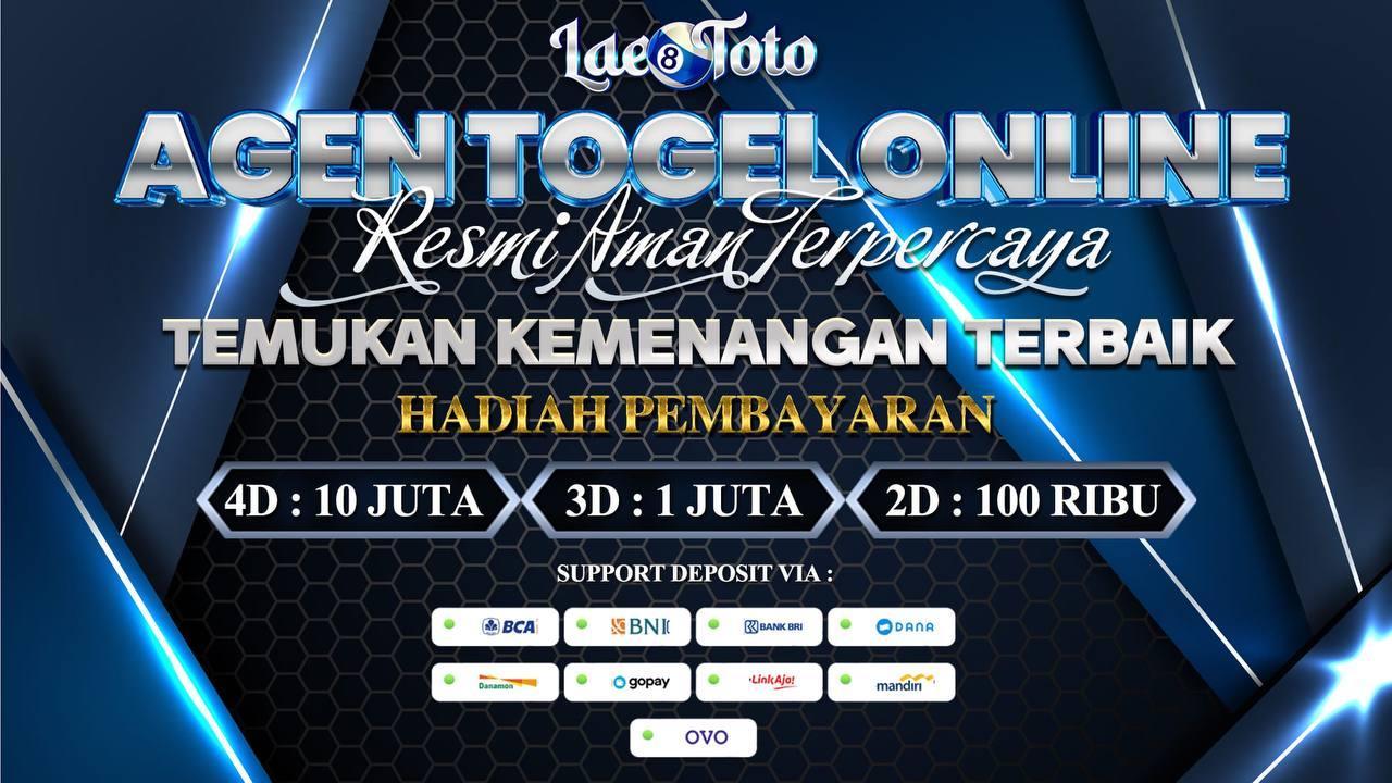 Akun Togel Populer: Temukan Situs Terbaik untuk Bermain Togel