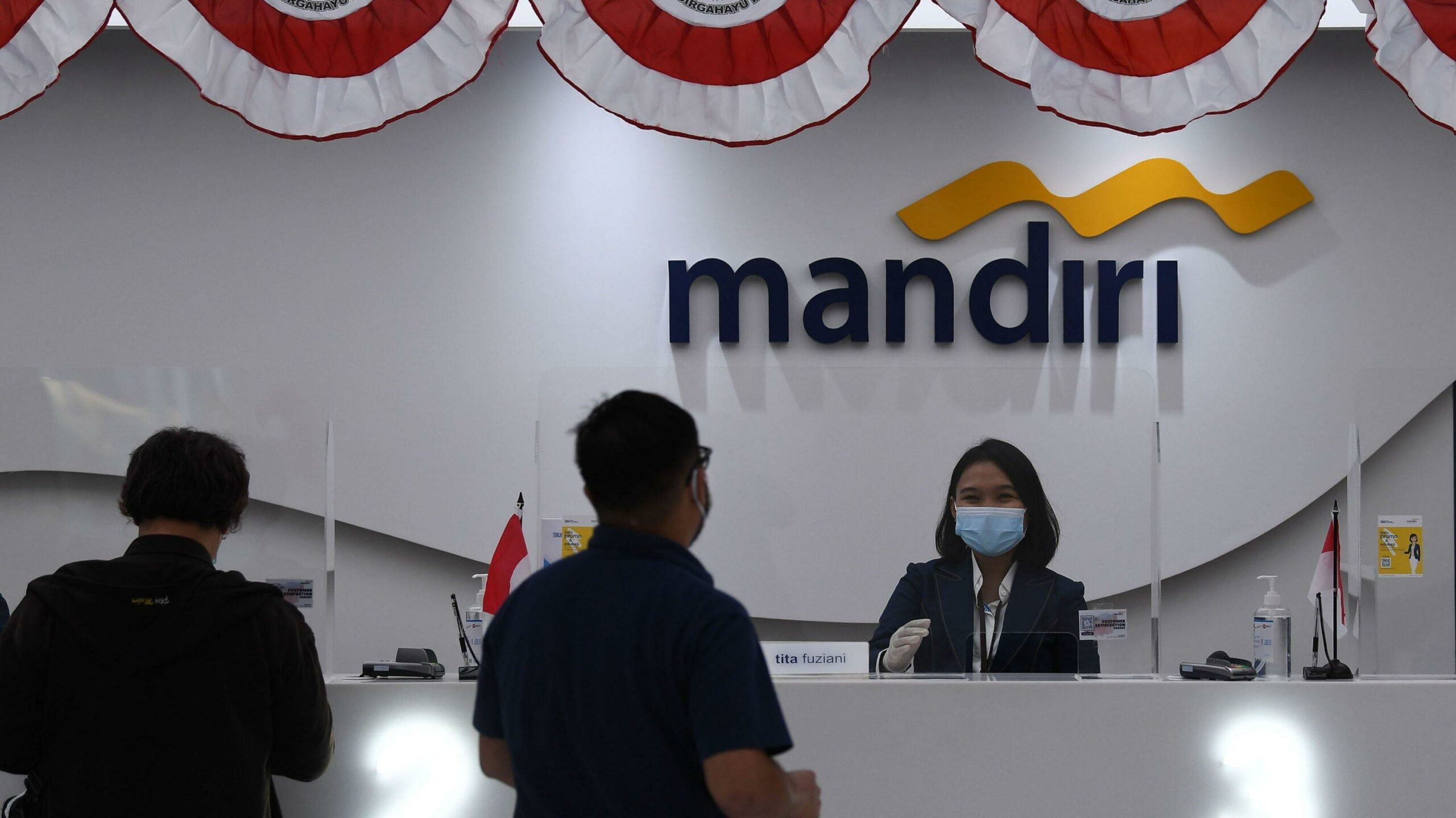 Depo 10k MANDIRI: Cara Mudah Menabung di Bank Mandiri dengan Setoran Awal 10 Ribu