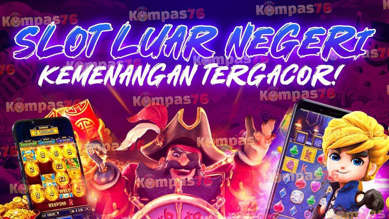 Situs Jackpot Wallet: Tempat Terbaik untuk Menang Besar!