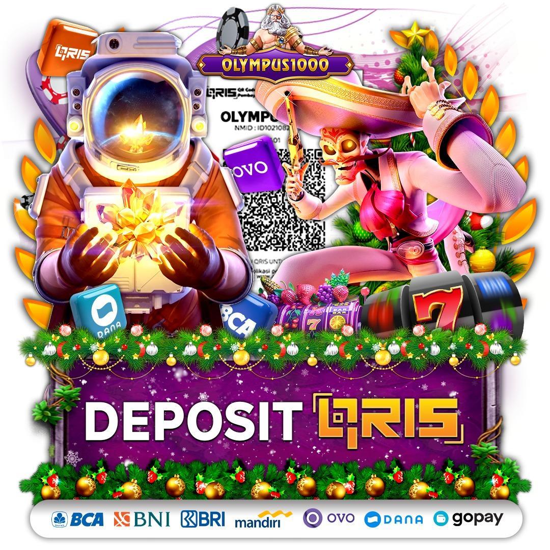 Situs Depo 5k Dana Terbaik untuk Investasi Anda